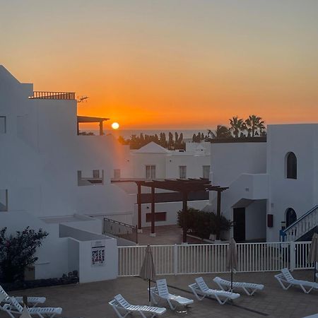 Pistachio Apartment 323 - Lanzarote Apartment 科斯塔特吉塞 外观 照片