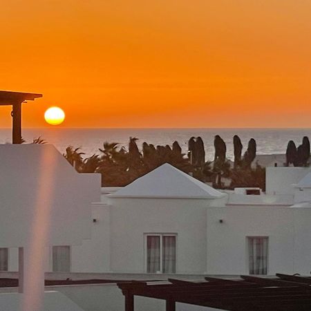 Pistachio Apartment 323 - Lanzarote Apartment 科斯塔特吉塞 外观 照片
