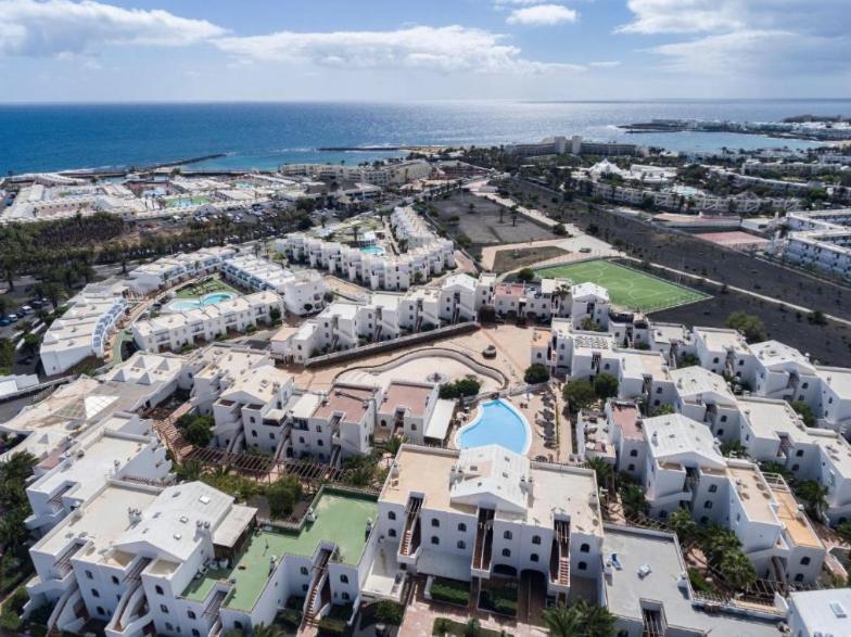 Pistachio Apartment 323 - Lanzarote Apartment 科斯塔特吉塞 外观 照片
