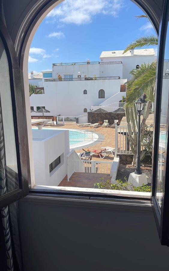 Pistachio Apartment 323 - Lanzarote Apartment 科斯塔特吉塞 外观 照片