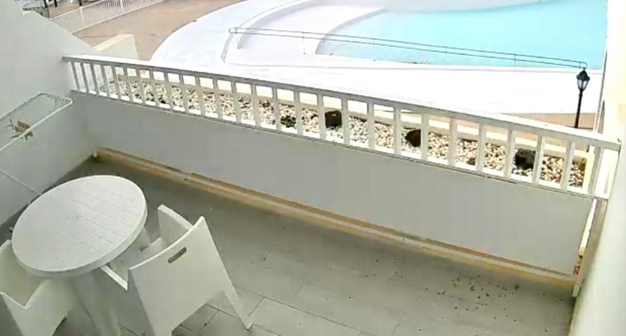 Pistachio Apartment 323 - Lanzarote Apartment 科斯塔特吉塞 外观 照片
