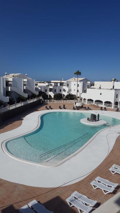 Pistachio Apartment 323 - Lanzarote Apartment 科斯塔特吉塞 外观 照片