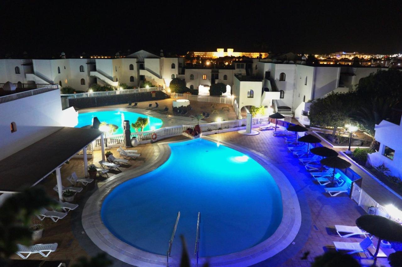 Pistachio Apartment 323 - Lanzarote Apartment 科斯塔特吉塞 外观 照片