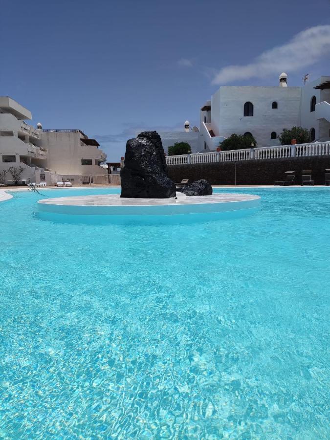 Pistachio Apartment 323 - Lanzarote Apartment 科斯塔特吉塞 外观 照片