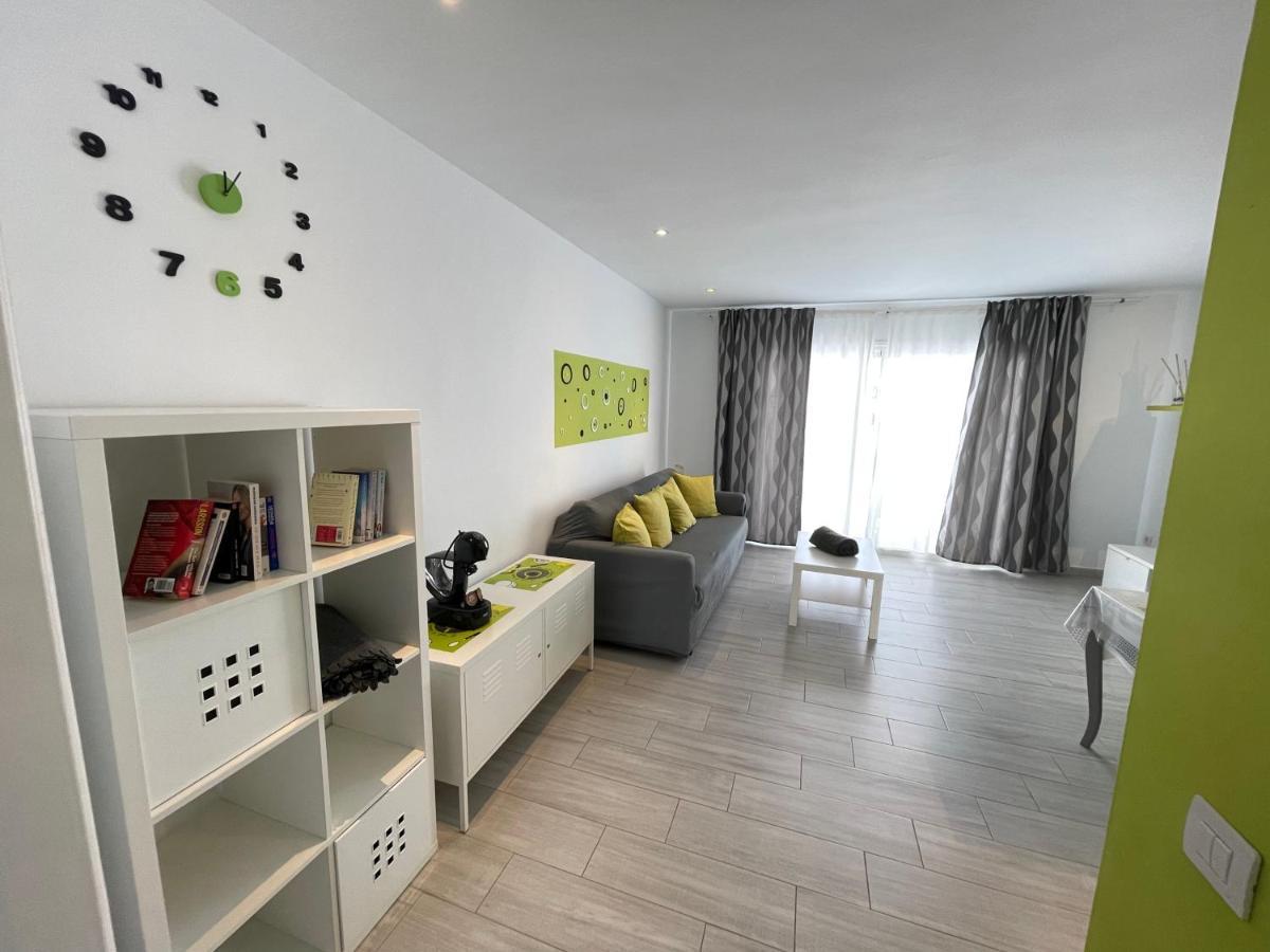 Pistachio Apartment 323 - Lanzarote Apartment 科斯塔特吉塞 外观 照片