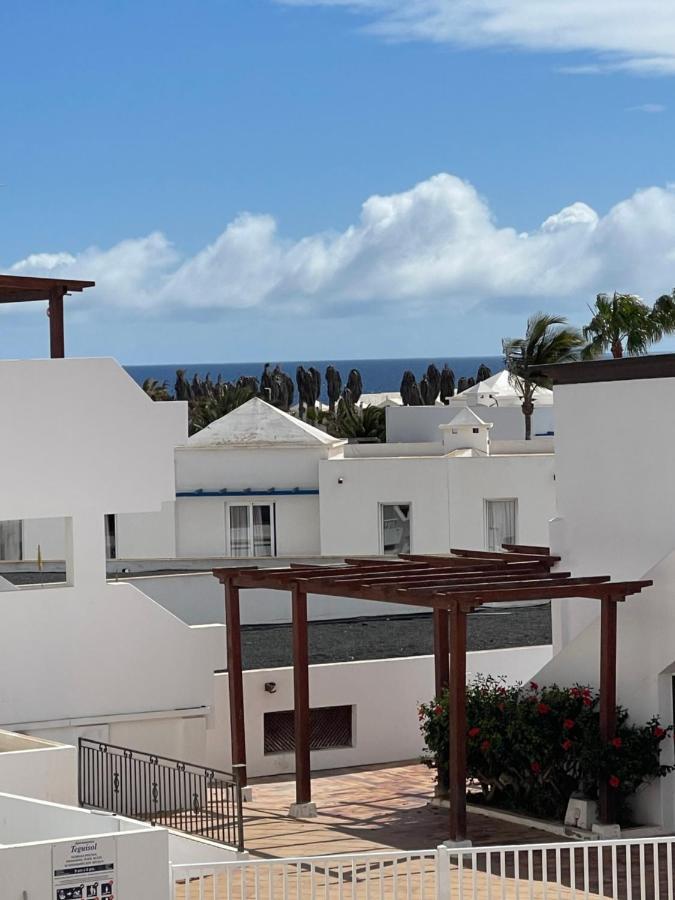 Pistachio Apartment 323 - Lanzarote Apartment 科斯塔特吉塞 外观 照片