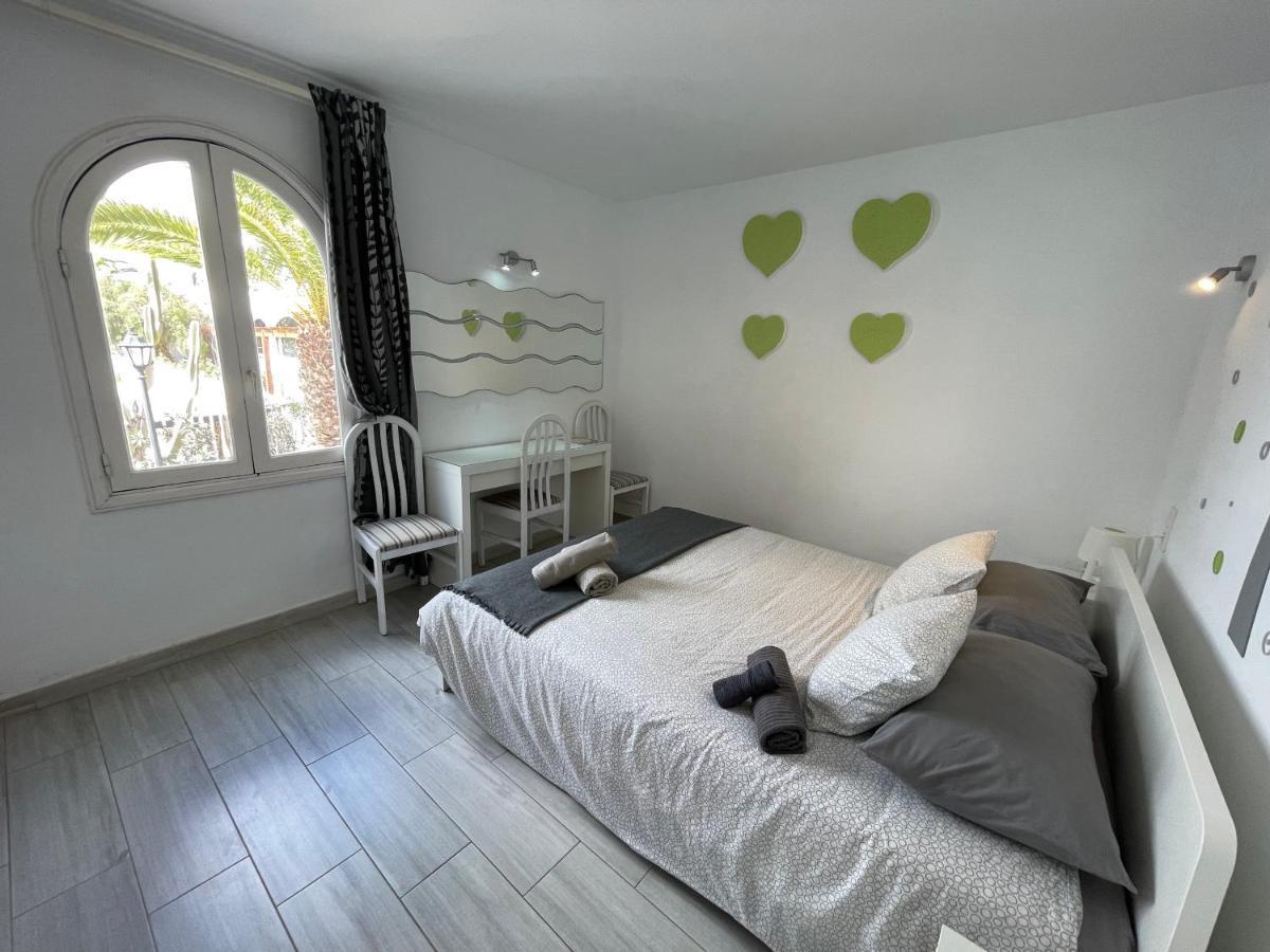 Pistachio Apartment 323 - Lanzarote Apartment 科斯塔特吉塞 外观 照片