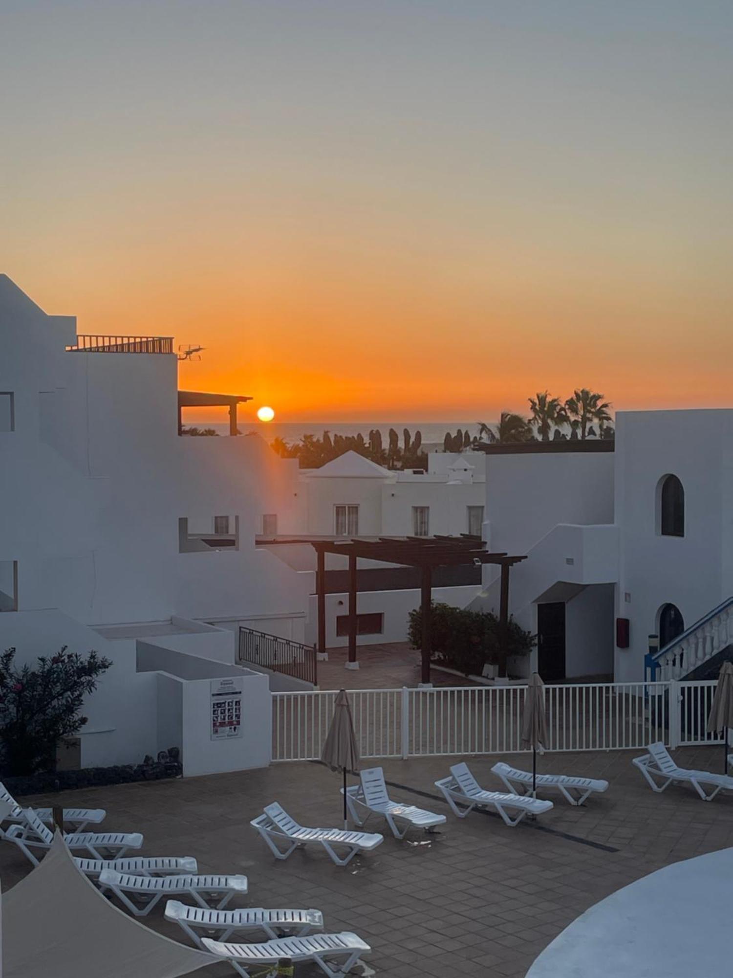 Pistachio Apartment 323 - Lanzarote Apartment 科斯塔特吉塞 外观 照片
