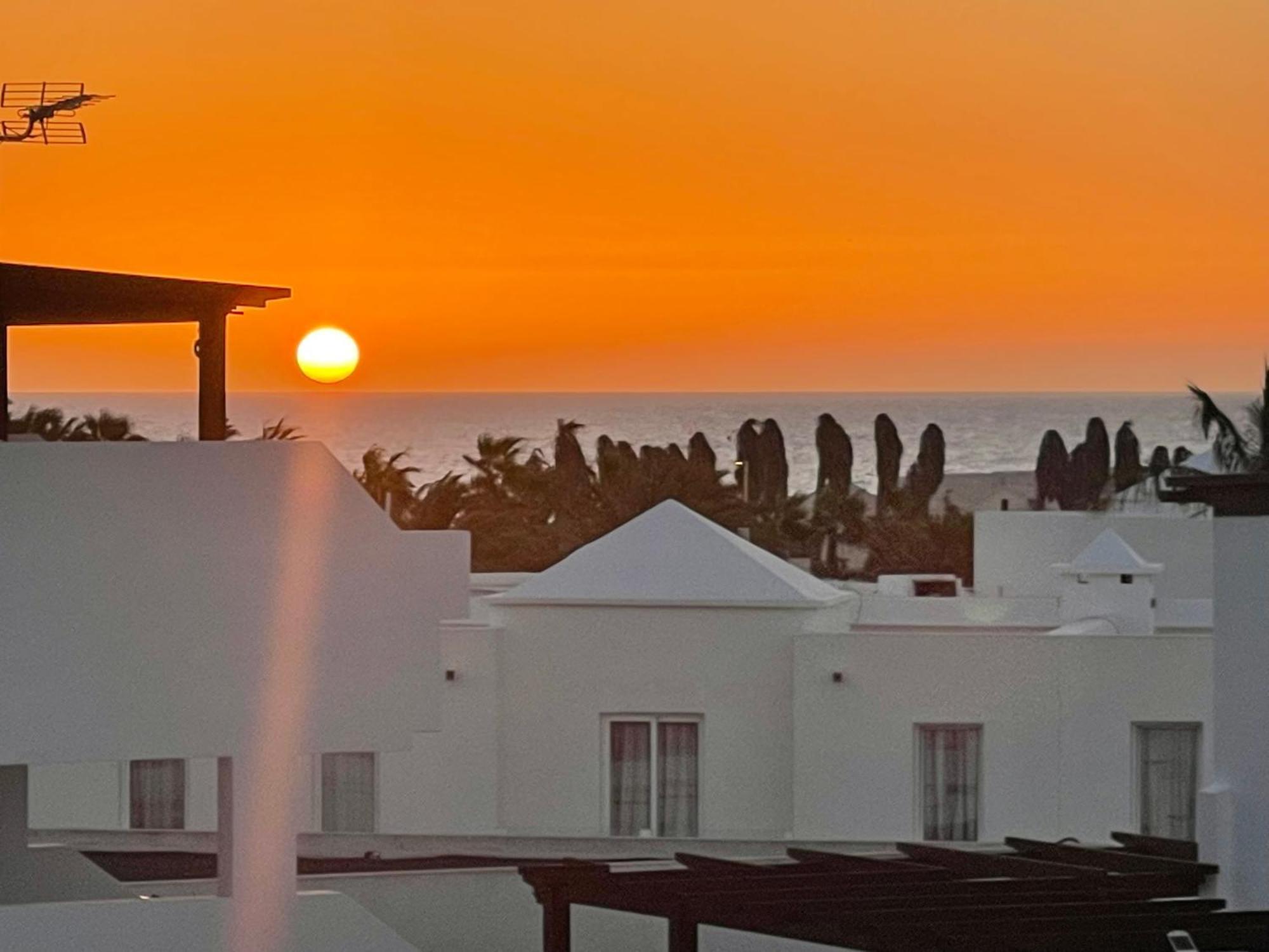 Pistachio Apartment 323 - Lanzarote Apartment 科斯塔特吉塞 外观 照片