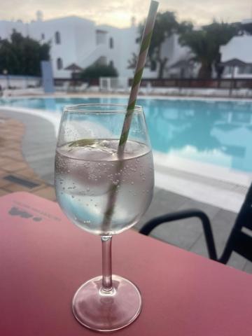 Pistachio Apartment 323 - Lanzarote Apartment 科斯塔特吉塞 外观 照片