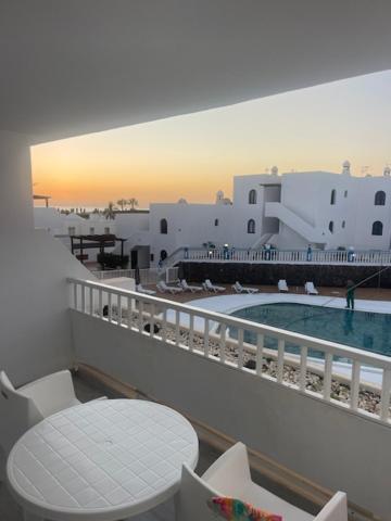 Pistachio Apartment 323 - Lanzarote Apartment 科斯塔特吉塞 外观 照片
