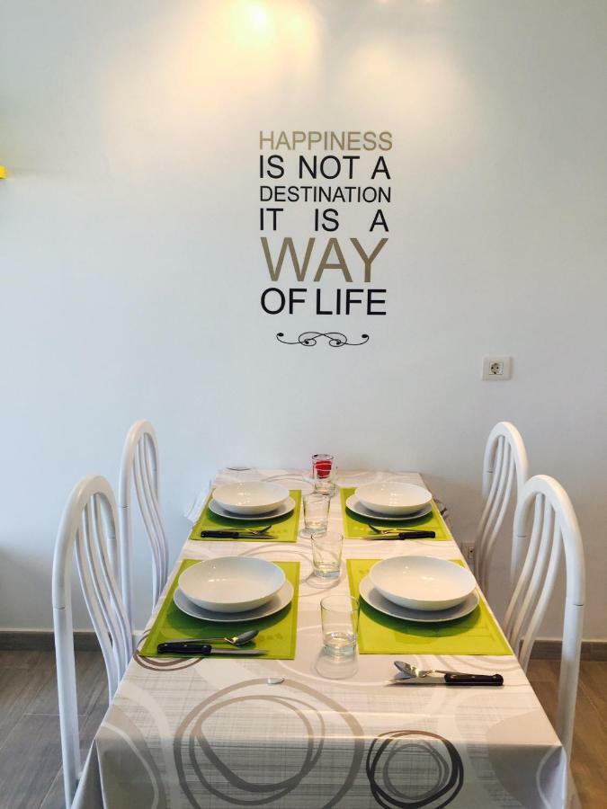 Pistachio Apartment 323 - Lanzarote Apartment 科斯塔特吉塞 外观 照片