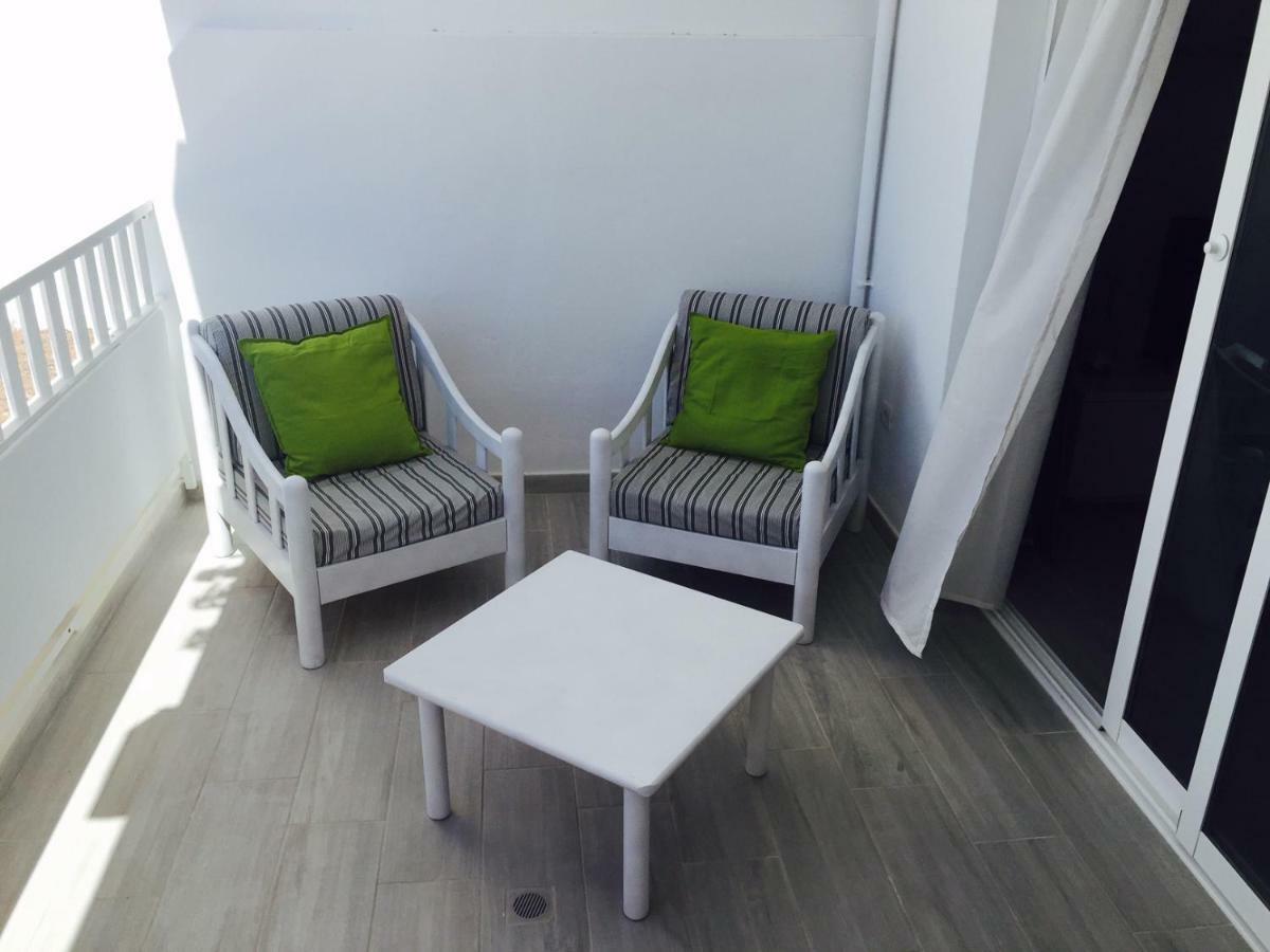 Pistachio Apartment 323 - Lanzarote Apartment 科斯塔特吉塞 外观 照片