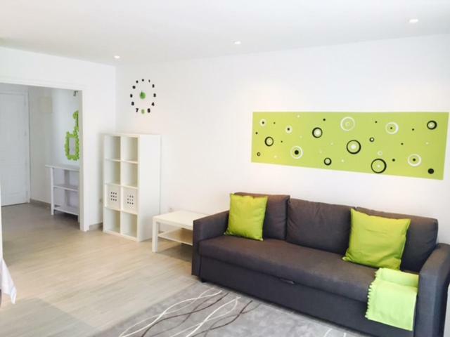 Pistachio Apartment 323 - Lanzarote Apartment 科斯塔特吉塞 外观 照片