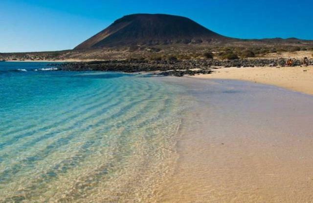 Pistachio Apartment 323 - Lanzarote Apartment 科斯塔特吉塞 外观 照片