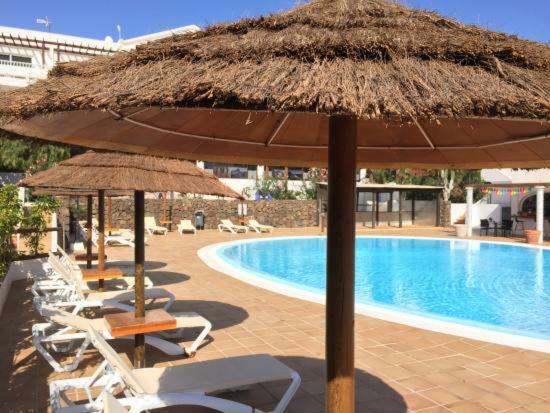 Pistachio Apartment 323 - Lanzarote Apartment 科斯塔特吉塞 外观 照片